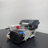 Sogevac SV40BI Vacuum Pumps image 1